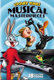 Looney Tunes Musical Masterpieces