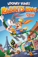 Looney Tunes: Rabbits Run (2015)