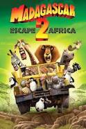 Madagascar: Escape 2 Africa (2008)