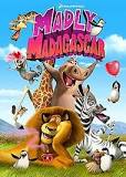 Madly Madagascar (2013)