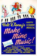 Make Mine Music (1946)