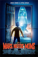 Mars Needs Moms (2011)