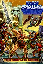 Masters of the Universe vs. the Snake Men Season 2