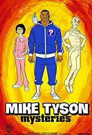 Mike Tyson Mysteries Season 2