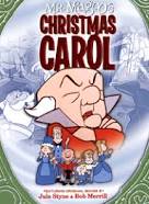 Mister Magoo’s Christmas Carol (1962)