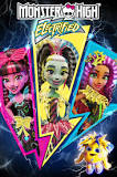 Monster High: Electrified (2017)