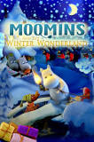 Moomins and the Winter Wonderland (2017)