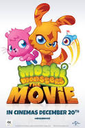 Moshi Monsters: The Movie (2013)