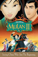 Mulan II (2004)