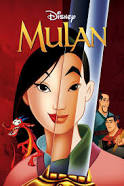 Mulan (1998)