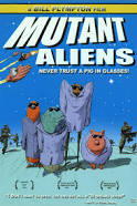 Mutant Aliens (2001)