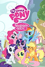 My Little Pony Friendship Is Magic Season 5