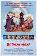 Nutcracker Fantasy (1979)