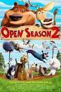 Open Season 2 (2008)