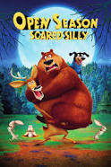 Open Season: Scared Silly (2015)