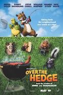 Over the Hedge (2006)