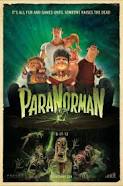 ParaNorman (2012)