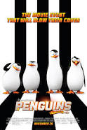 Penguins of Madagascar (2014)