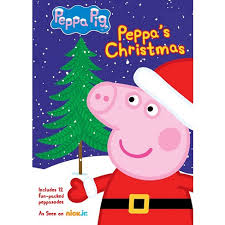 Peppa Pig: Peppa’s Christmas (2007)