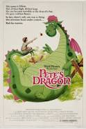 Pete’s Dragon (1977)