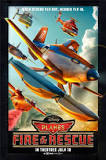 Planes: Fire & Rescue (2014)