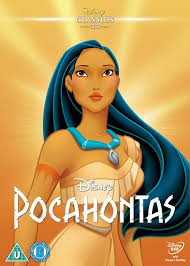 Pocahontas (1995)