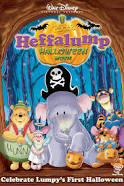 Pooh’s Heffalump Halloween Movie (2005)