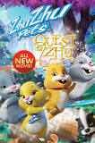 Quest for Zhu (2011)