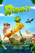 Ribbit (2014)