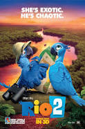 Rio 2 (2014)