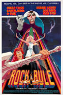 Rock & Rule (1983)