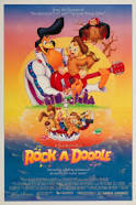 Rock-A-Doodle (1991)