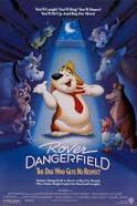 Rover Dangerfield (1991)