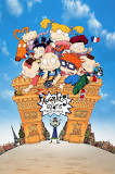 Rugrats in Paris: The Movie (2000)