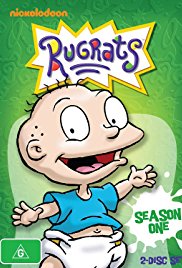 Rugrats Season 9