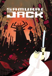 Samurai Jack Season 1