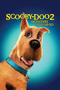 Scooby-Doo 2: Monsters Unleashed (2004)