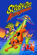 Scooby-Doo and the Alien Invaders (2000)