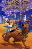 Scooby-Doo in Arabian Nights (1994)