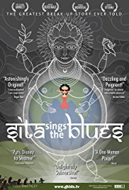 Sita Sings the Blues (2008)