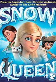 The Snow Queen  (2012)