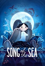 Song of the Sea (2014)