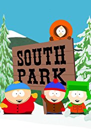 South Park Season 15