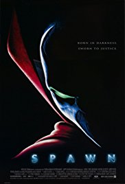 Spawn (1997)