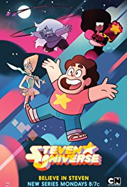 Steven Universe Season 2