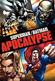 Superman/Batman Apocalypse (2010)