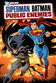 Superman/Batman Public Enemies (2009)