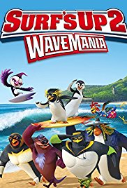 Surf’s Up 2 WaveMania (2017)