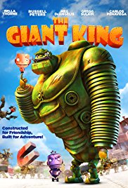 The Giant King (2012)