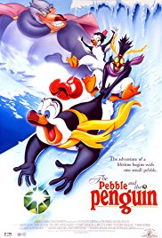 The Pebble and the Penguin (1995)